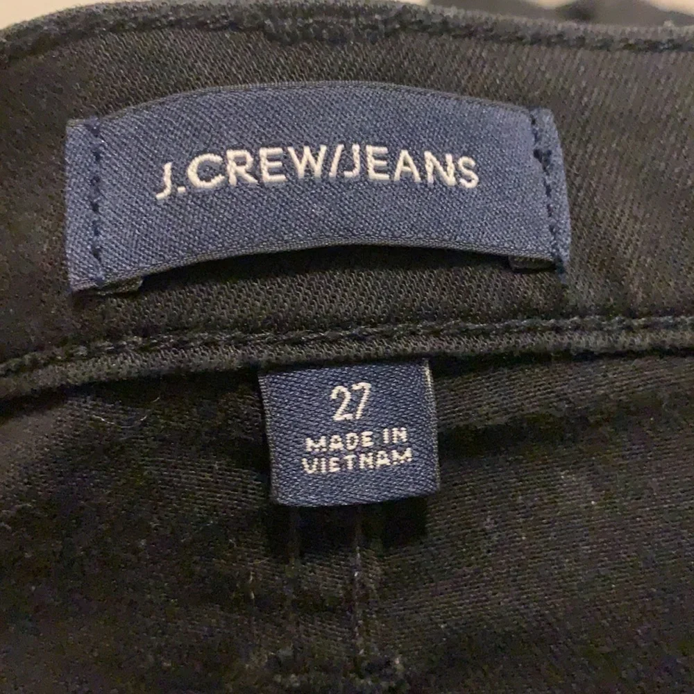 J. Crew 9